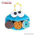 Sesame Street ANeBreBeB[U[ NbL[X^[ {玙 ZT~Xg[g  Ԃ xr[ t@[XggC ł wߋ mߋ xr[J[ t\  oYj Mtg v[g