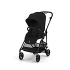 TCxbNX I J[{ }WbNubN JP ŐV 2025 j[A cybex MELIO Ԃ xr[ q 1 15kg a^ xr[J[ y RpNg ܂ Ζʎ NCjO Ki 2Nۏ 