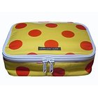 �n���i�t��(Hunna Hula) ���ނ|�[�` yellow & orange Dot-P