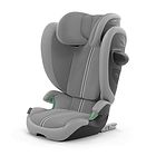 TCxbNX \[V G2 Xg[O[ vX WjAV[g `ChV[g cybex Solution G i-Fix R129  ISOFIX Ή 150cm ܂ S S [J[ 3Nۏ