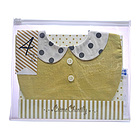 �N���[���V�����e�B �傫�ȋ� 4WAY�X�^�C �C�G���[ �悾�ꂩ�� �������X�^�C Creme Chantilly