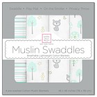 XhfUCY (Swaddle Designs) X 4Zbg uPbg O[Ebhh