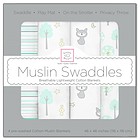 XhfUCY (Swaddle Designs) X 4Zbg uPbg O[Ebhh