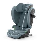 TCxbNX \[V G2 Xg[~[u[ vX WjAV[g `ChV[g cybex Solution G i-Fix R129  ISOFIX Ή 150cm ܂ S S [J[ 3Nۏ