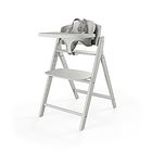 �T�C�x�b�N�X �N���b�N&�t�H�[���h 3in1 �n�C�`�F�A �j���o�X�O���[ cybex click & fold �x�r�[�`�F�A �g�� ���� �o�Y�j�� �M�t�g �����H �֎q �C���e���A �L�b�Y �q�� CYBEX CLICK & FOLD All Natural Dark
