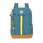 Lassig bVO Big Outdoor Backpack Adventure rbOAEghAobNpbN Ahx`[ blue u[ bN bNTbN AEghA qǂ LbY 5 ł 