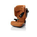 BRITAX ROMER u^bNX [}[ KIDFIX i-SIZE GOLDEN COGNAC 3Δ  12 ܂ S[fRjbN britax LbhtBbNX ACTCY u^bNX[}[ `ChV[g WjAV[g ISOFIX