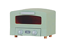 HOPPL zbv AW Ot@Cgg[X^[ O[/Vo[ R{ g[X^[gC ؐ ܂܂ Aladdin Graphite Toaster qǂ LbY mߋ   v[g Mtg o[Xf[ NX}X