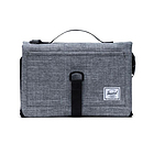 HERSCHEL(n[VF) `FWO}bg Sprout Change Mat Raven Crosshatch ނւ}bg/Vv