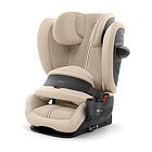 �T�C�x�b�N�X �p���X G3 �A�[�����h�x�[�W���v���X 2026 ���b�V�� cybex PALLAS G3 �����o���Ȃ� �W���j�A�V�[�g �`���C���h�V�[�g ISOFIX�Ή� ��������