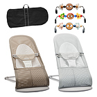xr[r oET[ bV oX \tg GA[ Vo[zCg L[obO & ؐg[CZbg BabyBjorn bVf