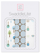 XhfUCY (Swaddle Designs) XhCg ݃uPbg 3Zbg L[g&J[ u[