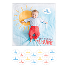 Lulujo (W) Xh }CXg[J[hZbg You Are My Sunshine  LOJ[h