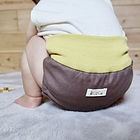 kucca NbJ pc^zނJo[ x̓y With the earth `nƋɁ` MTCY (7`10kg) pc^ gCg[jO