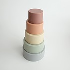 fika silicon stacking cup tB[J VRX^bLOJbv fikakobe  mߋ CeA  ݃J[