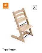 XgbP gbvgbv 50th Ajo[T[ AbV `FA { STOKKE TRIPP TRAPP qCX nC`FA xr[`FA / Ki 7Nۏ