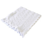 G.H.HURT&SON (W[GC`n[gAhT) Lacy Cotton Baby Shawl [XRbgV[ zCg 