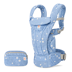 GS Ij fbNX u[fCW[ R V Ergobaby OMNI Deluxe Mesh GSxr[ {Ki 2Nۏ Ԃ xr[ Ђ xr[LA Ζʕ O   4way oYj Mtg