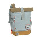 Lassig bVO Mini Rolltop Backpack Nature ~j[gbvobNpbN lC`[ light blue Cgu[ bN bNTbN AEghA qǂ LbY 3 ł 