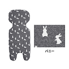 GAoM[ V[RA 3D Xg[[}bg oj[ AIRBUGGY C-CORE STROLLER MAT Ԃ xr[ NbV ʋC Rbg   􂦂 I[V[Y 킢  Mtg v[g {