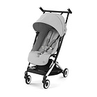 TCxbNX x 2024 tHOO[ cybex LIBELLE Ԃ xr[ q 6 4 22kg b^ xr[J[ y RpNg ܂ NCjO s A Ki 2Nۏ Vo[t[