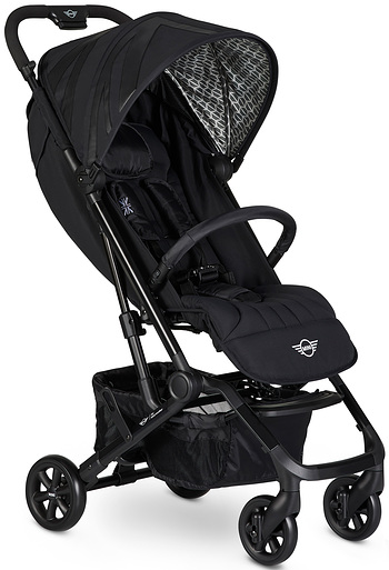 ベビーカー mini by easywalker Buggy XS