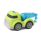 F.O.TOYBOX �o�C�I�v���X�`�b�N �g���b�N�N���[�� �G�t�I�[�C���^�[�i�V���i�� FO �I���W�i�� ���������