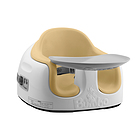 �o���{ (Bumbo) �o���{�}���`�V�[�g �i�c���O 3�_�����ȃx���g�E��l�p�C�X�Œ�x���g�t�� �o���{�`�F�A/�x�r�[�`�F�A