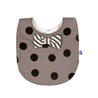 �N���[���V�����e�B �I�[�K�j�b�N �h�b�g�� �X�^�C �u���E�� �悾�ꂩ�� �������X�^�C Creme Chantilly ����