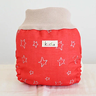 kucca NbJ pc^zނJo[ Simple KuccaSTAR(g) LTCY (10kg`) pc^ gCg[jO
