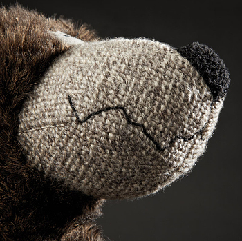 布おむつ.jp ボーネルンド Beasts ボンサイ・ベア