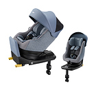 AbvJ N vX Cg `ChV[g ISOFIX Aprica IElCr[ NV Cururila WjAV[g Ԃ Ή] NCjO Ki [J[ۏ