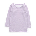 ���� Ampersand (�A���p�T���h) �������ڃC���i�[ �N�ѐڌ��V�� �����O�X���[�uT�V���c �p�[�v�� 80cm ���� ���� 9���� FO�C���^�[�i�V���i��