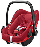 [�Z�[��] �}�L�V�R�V �y�u���v���X(Maxi-Cosi Pebble Plus) �`���C���h�V�[�g ���r�����b�h