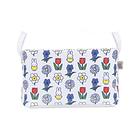 HEMING'S �w�~���O�X Pilier(�s���G) Dick Bruna(�f�B�b�N �u���[�i) FLOWER GARDEN �X�N�G�A�V���[�g S�T�C�Y ���[�{�b�N�X �X�N�G�A�V���[�g S ���[�{�b�N�X ������� �X�N�G�A ���[ �{�b�N�X �L�����o�X�n