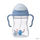 r[{bNX (b.box) fBYj[V[Y Vbs[Jbv Disney Sippy cup XeBb` Stitch Xg[}O Xg[{g  240ml