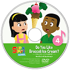X[p[ Vv \OX do you like bloccoli ice cream? ubR[ACX͍DH CD super simple songs LbY\ORNV m狳 p CD