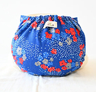 kucca NbJ zނJo[AOHANA STCY (3`7kg) e[v^Cv V