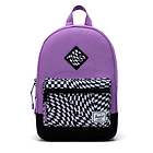 HERSCHEL(n[VF) HERITAGE kids we[W(LbY) Warp Check/Amethyst Orchid bNTbN obNpbN/m//sp