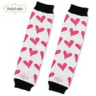 BabyLegs(�x�r�[���b�O�X) �s���N�n�[�g 0�`4�Ηp