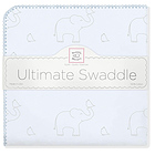 �X���h���f�U�C���Y (Swaddle Designs) �A���e�B���b�g ���V�[�r���O �u�����P�b�g �G���t�@���g�u���[