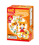 LaQ ���L���[ �X�C�[�g�R���N�V���� �~�j�I�����W