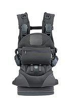 [���{���K�i] �G�A�o�M�[ AIRBUGGY �x�r�[�L�����A �e���| �f�B���O���[ �������R �������Ђ� ����� AIRBUGGY BABY CARRIER TEMPO3�N�ۏ� �V���� 4���� �O���� �Ζ� ���b�V�� �R���t�H AIRBUGGY BABY CARRIER TEMPO A.B.C