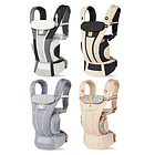 {F GS Ij u[Y {J[ R V GSxr[ Ergobaby omni breeze Ђ [|[`t] 