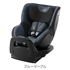 BRITAX ROMER u^bNX [}[ DUALFIX PRO u[}[u fAtBbNX v ] `ChV[g WjAV[g