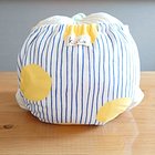 kucca NbJ zނJo[ Fz by niko's design LTCY (10kg`) e[v^Cv gCg[jO