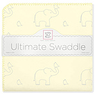 �X���h���f�U�C���Y (Swaddle Designs) �A���e�B���b�g ���V�[�r���O �u�����P�b�g �G���t�@���g�C�G���[