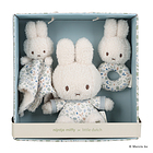 Little Dutch g_b` miffy x Little Dutch Mtg{bNX3_Zbg bL[[uX Ԃ xr[  t@[XggC g hD[hD[ ʂ MtgZbg NX}X oYj _bhEFCK㗝X