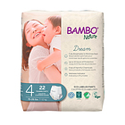 o{lC`[ h[ BAMBO Nature pc^Cv }LV 22 TCY4(M)7`12kg I[KjbNނ v~Aނ f}[N pB