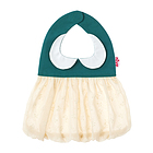 niva j@ ̎q X^C gfB little lady ݕt{ HGv 悾ꂩ 킢